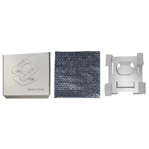High Quality Metal Ergonomic And Adjustable Laptop Stand