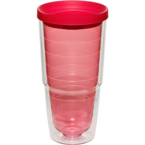 24 oz. Double Wall Orbit Acrylic Tumblers