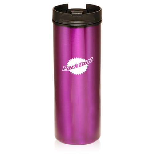 16 oz. Slim Metallic Tumbler