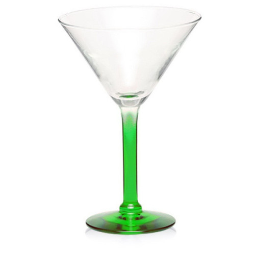 8.5 oz. Libbey® Salud Grande Wedding Martini Glasses