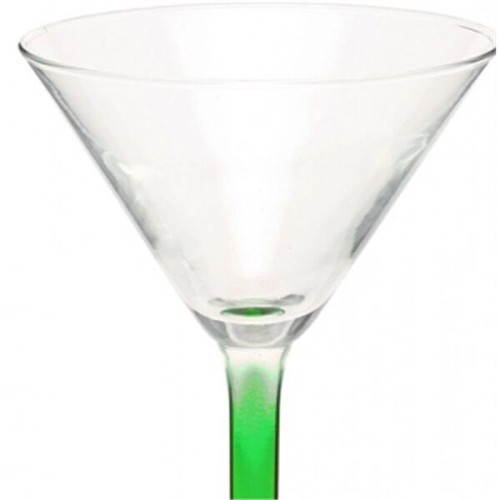 8.5 oz. Libbey® Salud Grande Wedding Martini Glasses