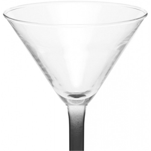 8.5 oz. Libbey® Salud Grande Wedding Martini Glasses