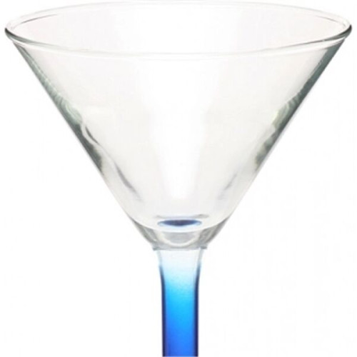 8.5 oz. Libbey® Salud Grande Wedding Martini Glasses