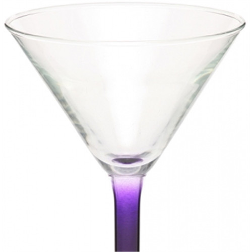 8.5 oz. Libbey® Salud Grande Wedding Martini Glasses