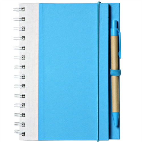 Recyclable Bright ECO Notebooks