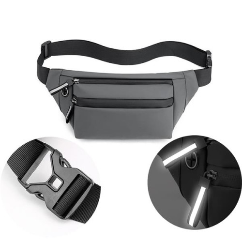 Adjustable Waist Bag