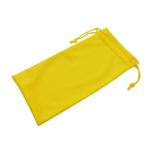Microfiber Pouch Case Bag