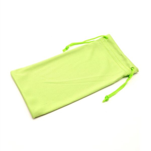 Microfiber Pouch Case Bag