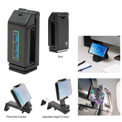 Desktop Phone Bracket