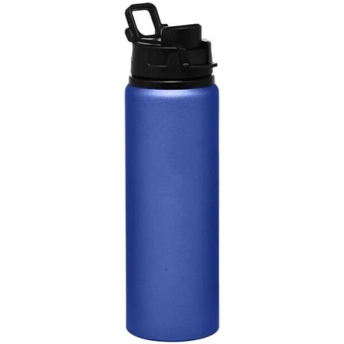 25 oz. Aluminum Water Bottle with Snap Lid