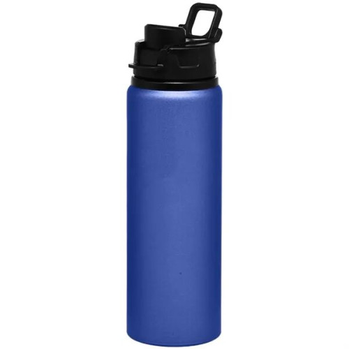 25 oz. Aluminum Water Bottle with Snap Lid