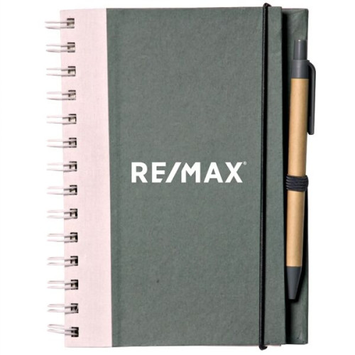 Notebook & Pen Set