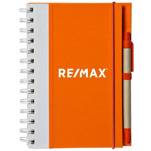 Notebook & Pen Set