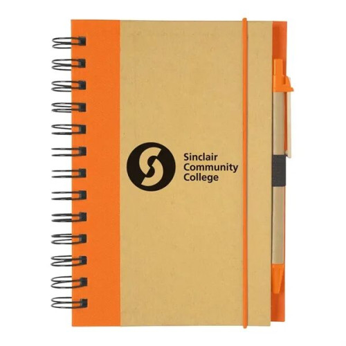 Notebook & Pen Set