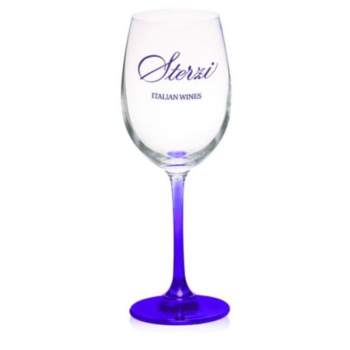 14 oz. Wine Glasses