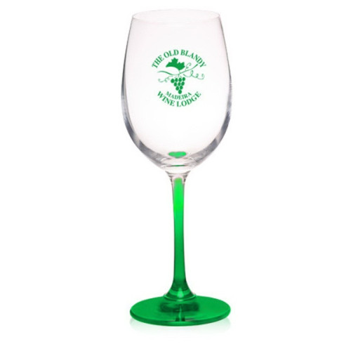 14 oz. Wine Glasses