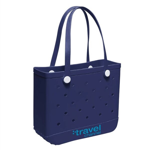 Beachcomber Bag / Tote