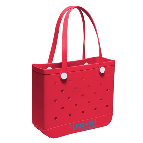 Beachcomber Bag / Tote