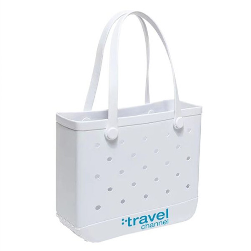 Beachcomber Bag / Tote