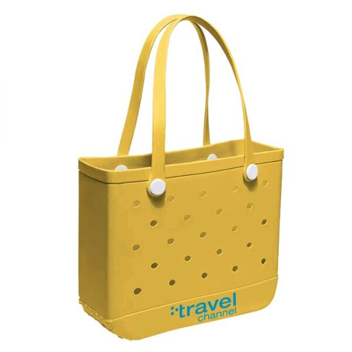 Beachcomber Bag / Tote