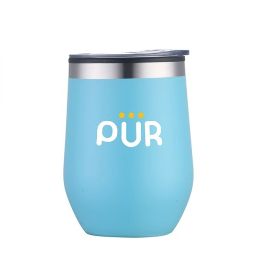 12 oz. Wine Tumbler