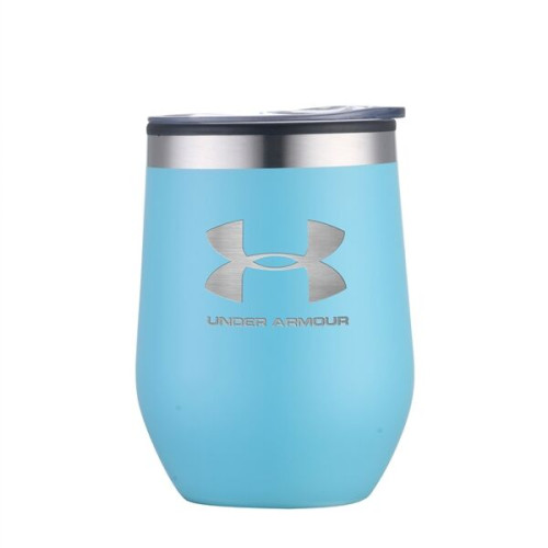 12 oz. Wine Tumbler