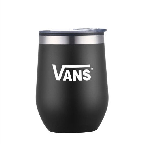12 oz. Wine Tumbler