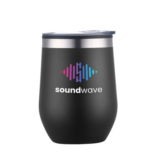 12 oz. Wine Tumbler