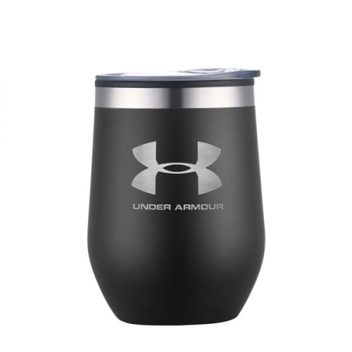 12 oz. Wine Tumbler