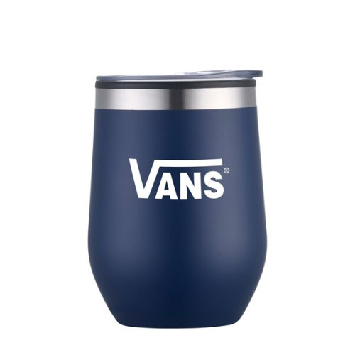 12 oz. Wine Tumbler