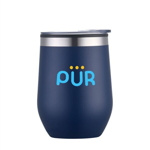 12 oz. Wine Tumbler