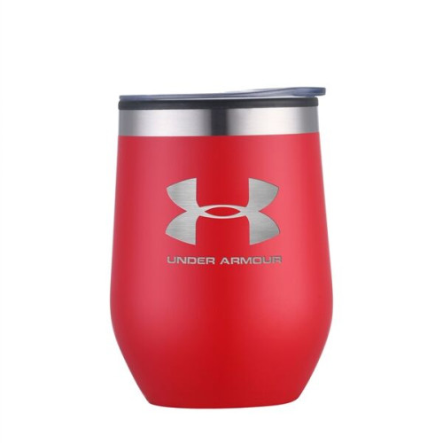 12 oz. Wine Tumbler
