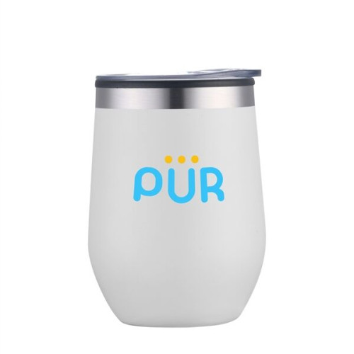12 oz. Wine Tumbler