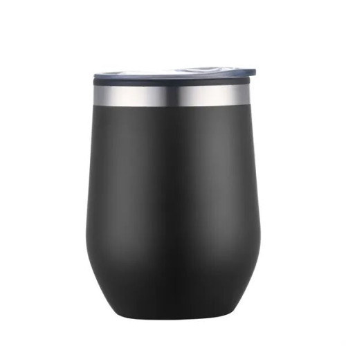 12 oz. Wine Tumbler