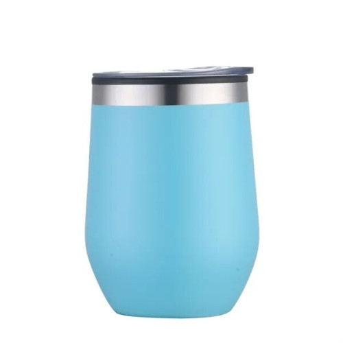 12 oz. Wine Tumbler
