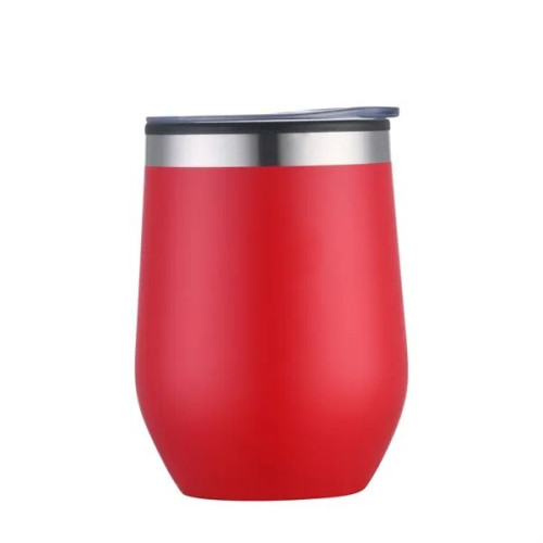 12 oz. Wine Tumbler