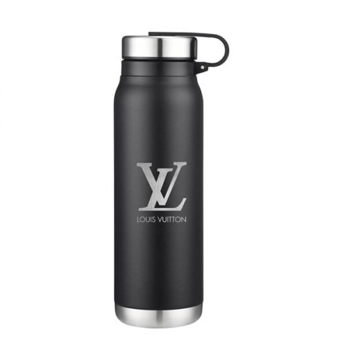 20 oz. Wide Mouth Stainless Steel Water Bottle