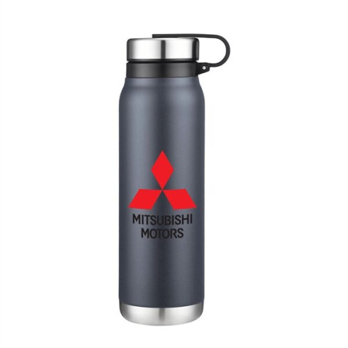 20 oz. Wide Mouth Stainless Steel Water Bottle