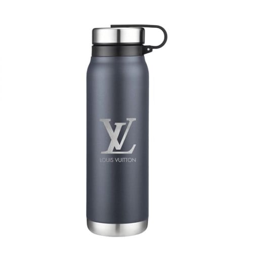 20 oz. Wide Mouth Stainless Steel Water Bottle