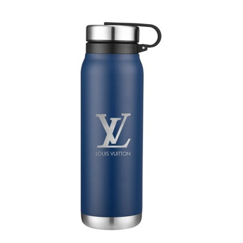 20 oz. Wide Mouth Stainless Steel Water Bottle