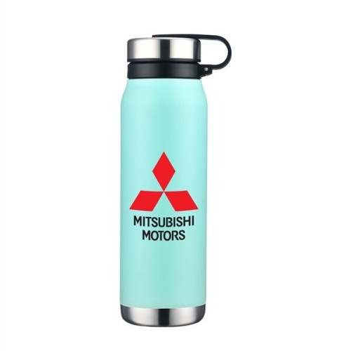 20 oz. Wide Mouth Stainless Steel Water Bottle