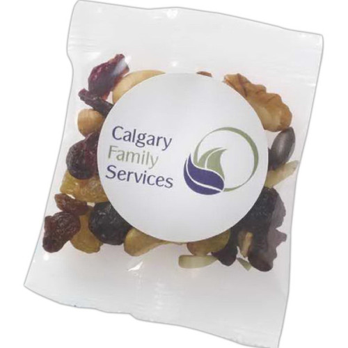 1/2oz. Snack Packs - Gourmet Jelly Beans