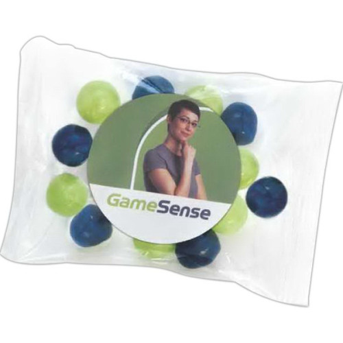 1/2oz. Snack Packs - Gourmet Jelly Beans