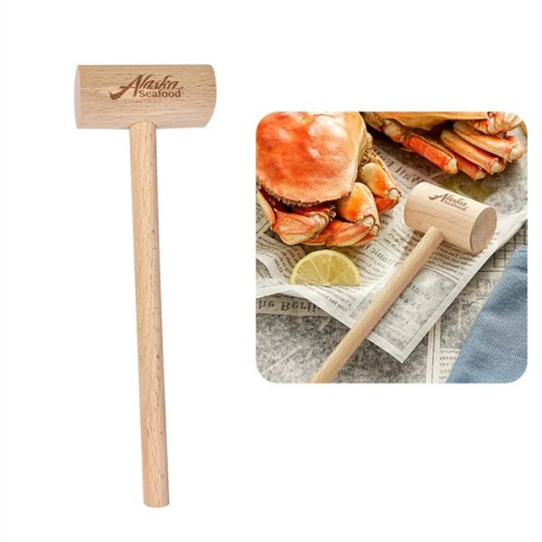 Wooden Mallet