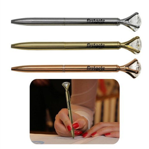 Metal Diamond Pen