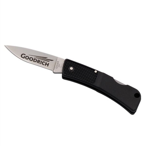 Gerber® Ultralight L.S.T. Lockback Knife