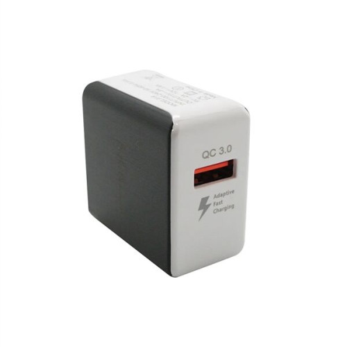 Quick Charge 3.0 Portable Wall Charger Adapter