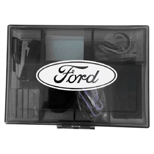 Back To School /Office Kit With Stapler, Staples, StickyNote