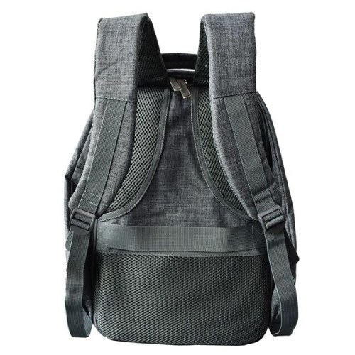 UrbanTrek 15.6" Premium Anti-Theft Laptop Backpack