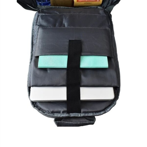 UrbanTrek 15.6" Premium Anti-Theft Laptop Backpack